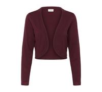 Women's cardigan KAFFE Astrid Rouge XS