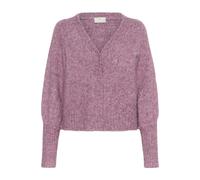 Women's cardigan KAFFE Cuba Violet M