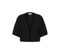 Women's cardigan KAFFE Curve Silje Noir L