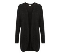 Women's cardigan KAFFE Emria Noir S