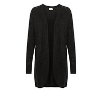 Women's cardigan KAFFE Emria Noir S