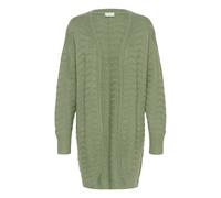 Women's cardigan KAFFE Emria Vert XS