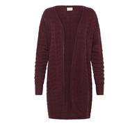 Women's cardigan KAFFE Emria Violet 2XL