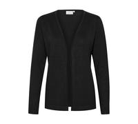 Women's cardigan KAFFE Fenia Astrid Noir L