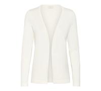 Women's cardigan KAFFE Fenia Astrid White S