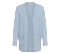 Women's cardigan KAFFE Kalizza Bleu 2XL