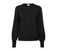 Women's cardigan KAFFE Lizza Noir M