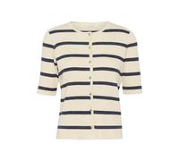 Women's cardigan KAFFE Morita Blanc S