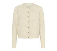 Women's cardigan KAFFE Niel Gris S