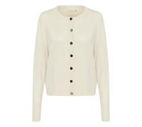 Women's cardigan KAFFE Regina Beige L