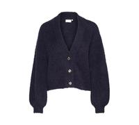 Women's cardigan KAFFE Vilma Violet XL