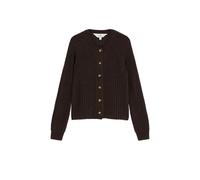 Women's cardigan Lee Chunky Marron S