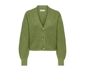 Women's cardigan Only Carol Nice Vert L