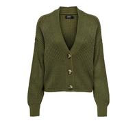 Women's cardigan Only Carol Nice Vert S