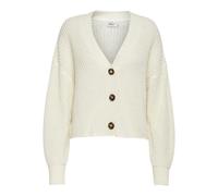 Women's cardigan Only Carolspring Blanc S