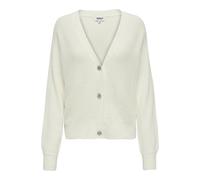 Women's cardigan Only Ella Piumo Blanc L