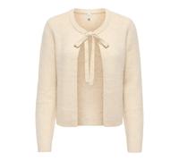 Women's cardigan Only Jessie Beige L