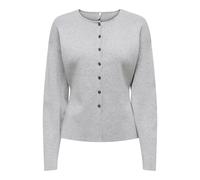 Women's cardigan Only Lucy Gris M