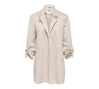Women's cardigan Only Onlibi Beige S