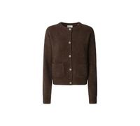Women's cardigan Pepe Jeans Cecil Marron L