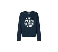 Women's cardigan Pepe Jeans Elena Noir XS