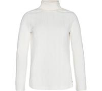 Women's cardigan Protest Ellass Blanc XL