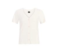 Women's cardigan Protest Oval Blanc M