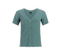 Women's cardigan Protest Oval Vert M