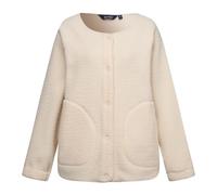 Women's cardigan Regatta Lea Blanc 38