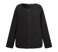 Women's cardigan Regatta Lea Noir 42