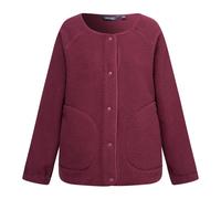 Women's cardigan Regatta Lea Violet 44