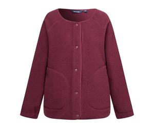 Women's cardigan Regatta Lea Violet 46