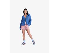 Women's cardigan Roxy Cosmic Coast Bleu M