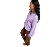 Women's cardigan Roxy Deep As The Ocean Violet S
