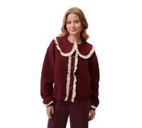 Women's cardigan She is Sunday Noelle Rouge XL
