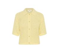 Women's cardigan Soaked in Luxury kAthryn Jaune L