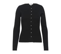 Women's cardigan Soaked in Luxury SLSpina Noir 2XL