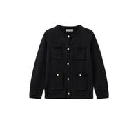 Women's cardigan Sofie Schnoor Claire Black XL