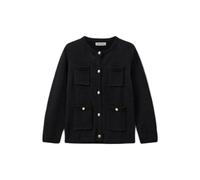 Women's cardigan Sofie Schnoor Claire Noir XL