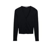 Women's cardigan Superdry Athletic Essential Bleu S
