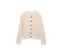Women's cardigan Tom Tailor Beige S