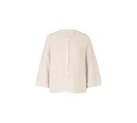 Women's cardigan Tom Tailor Blanc 3XL