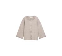 Women's cardigan Tom Tailor Milano Gris M