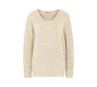 Women's cardigan Triumph Amourette Cozy Top Beige 48
