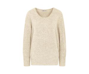 Women's cardigan Triumph Amourette Cozy Top Beige 48