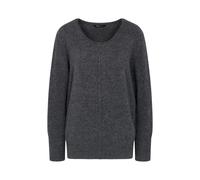 Women's cardigan Triumph Amourette Cozy Top Gris 48