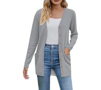 Women's Cardigans Ladies Lightweight Cardigans Christmas Wool For Women Net Cardigan Baggy Blue Long Uk Plus Size Multi Coloured Mustard Thick Older Womens Button Up 10 Buttoned White 4Xl Hood