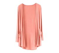 Women's Cardigans Light Summer Cardigans for Women UK Teal Cardigan Half Thin Cropped Sage Green Women's Womens Size 18 8 Hoodie Coat Wool Woman Hooded with Pockets Plus Ladies Fine Knit Purple