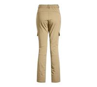 Women's Cargo Pocket Hiking Trousers Joma Explorer L