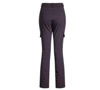 Women's Cargo Pocket Hiking Trousers Joma Explorer XL